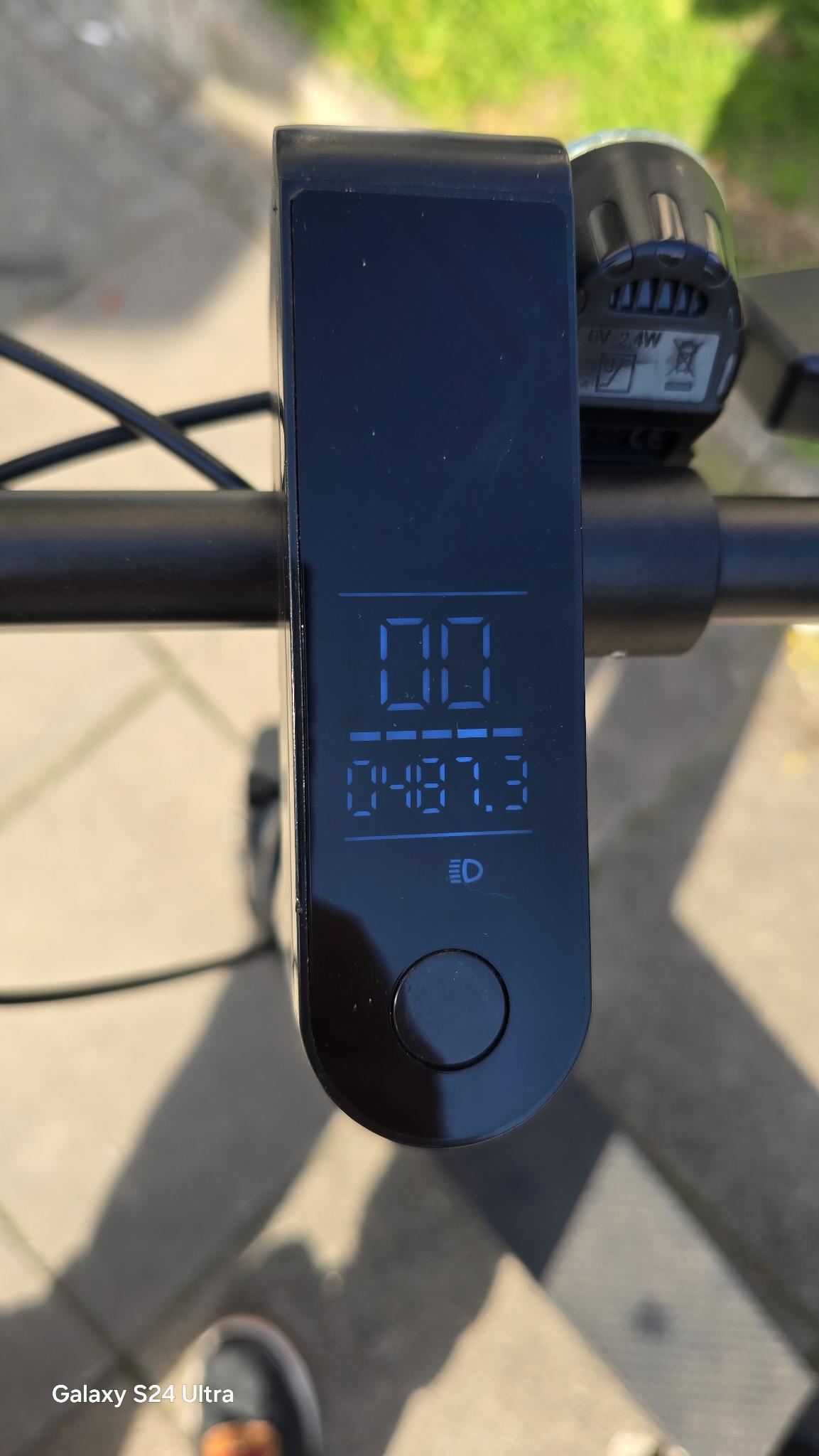 Soflow SO2 20 km/h (Gebraucht)