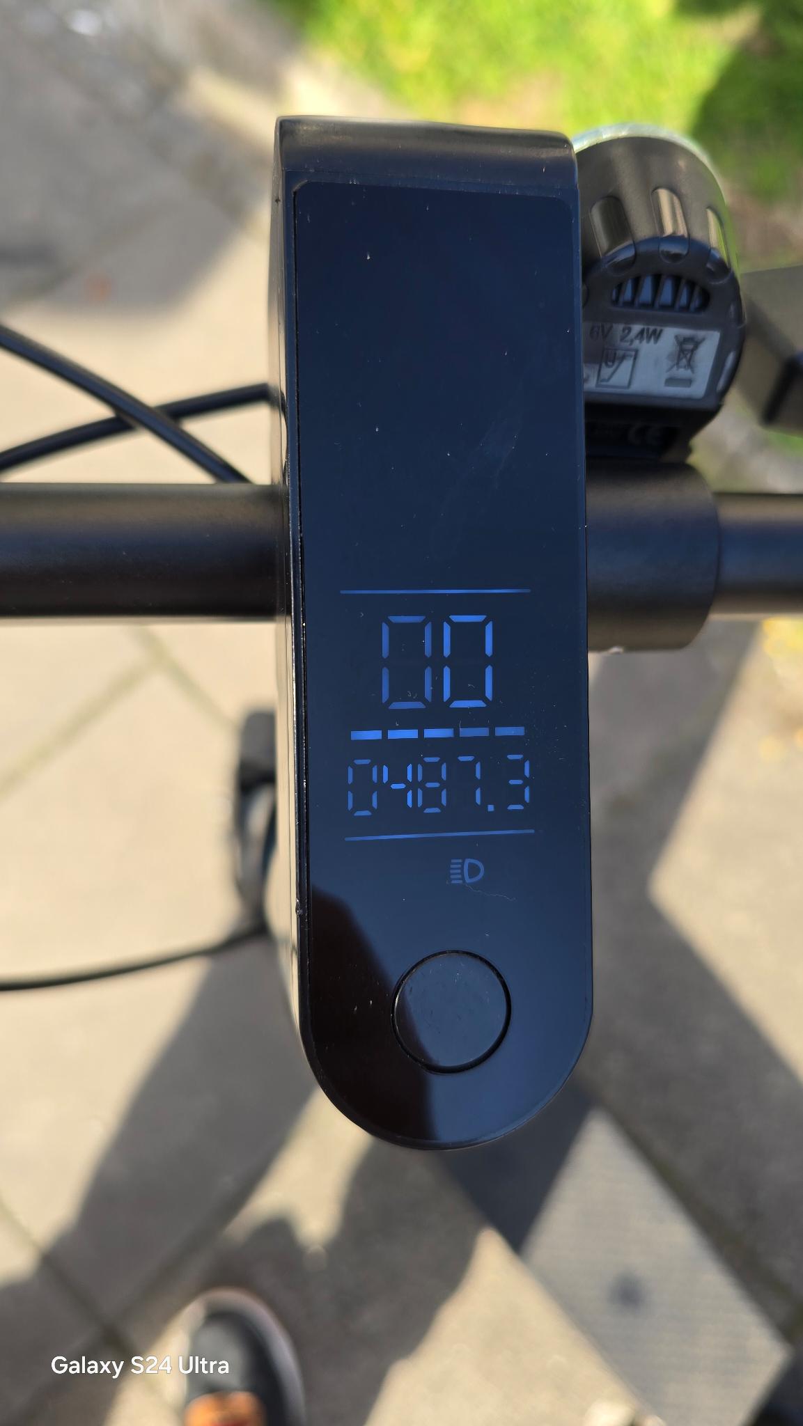 Soflow SO2 20 km/h (Gebraucht)