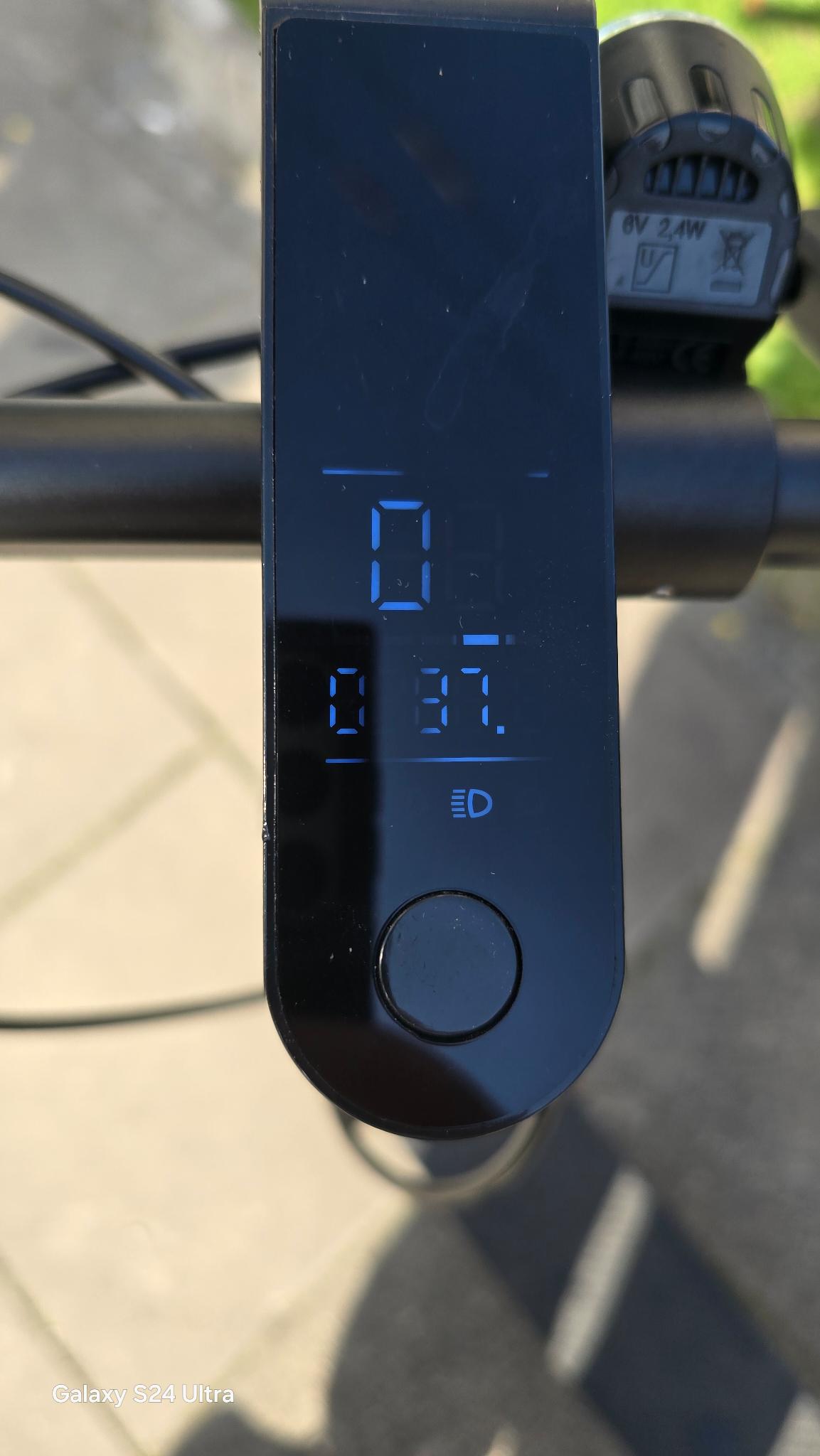 Soflow SO2 20 km/h (Gebraucht)