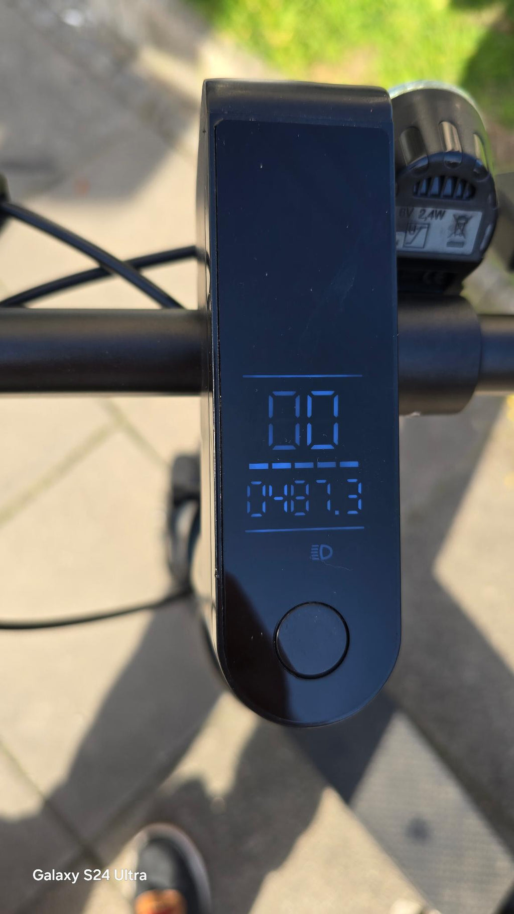 Soflow SO2 20 km/h (Gebraucht)