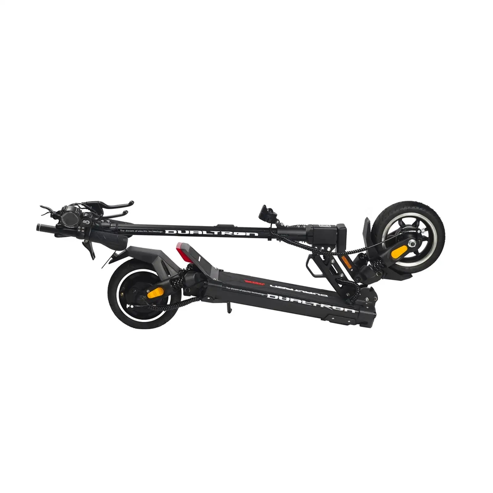 Dualtron Aminia