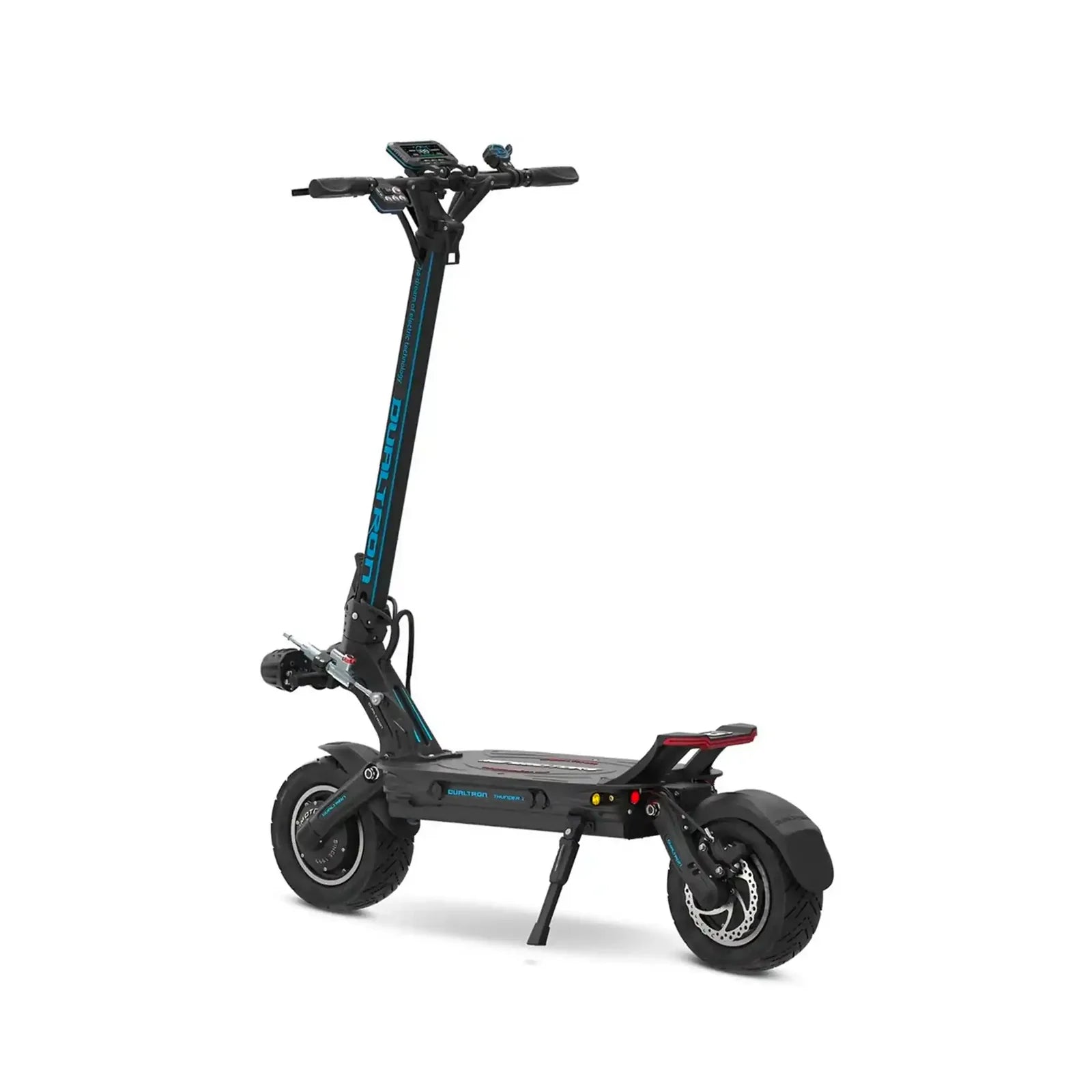 Dualtron Thunder 3
