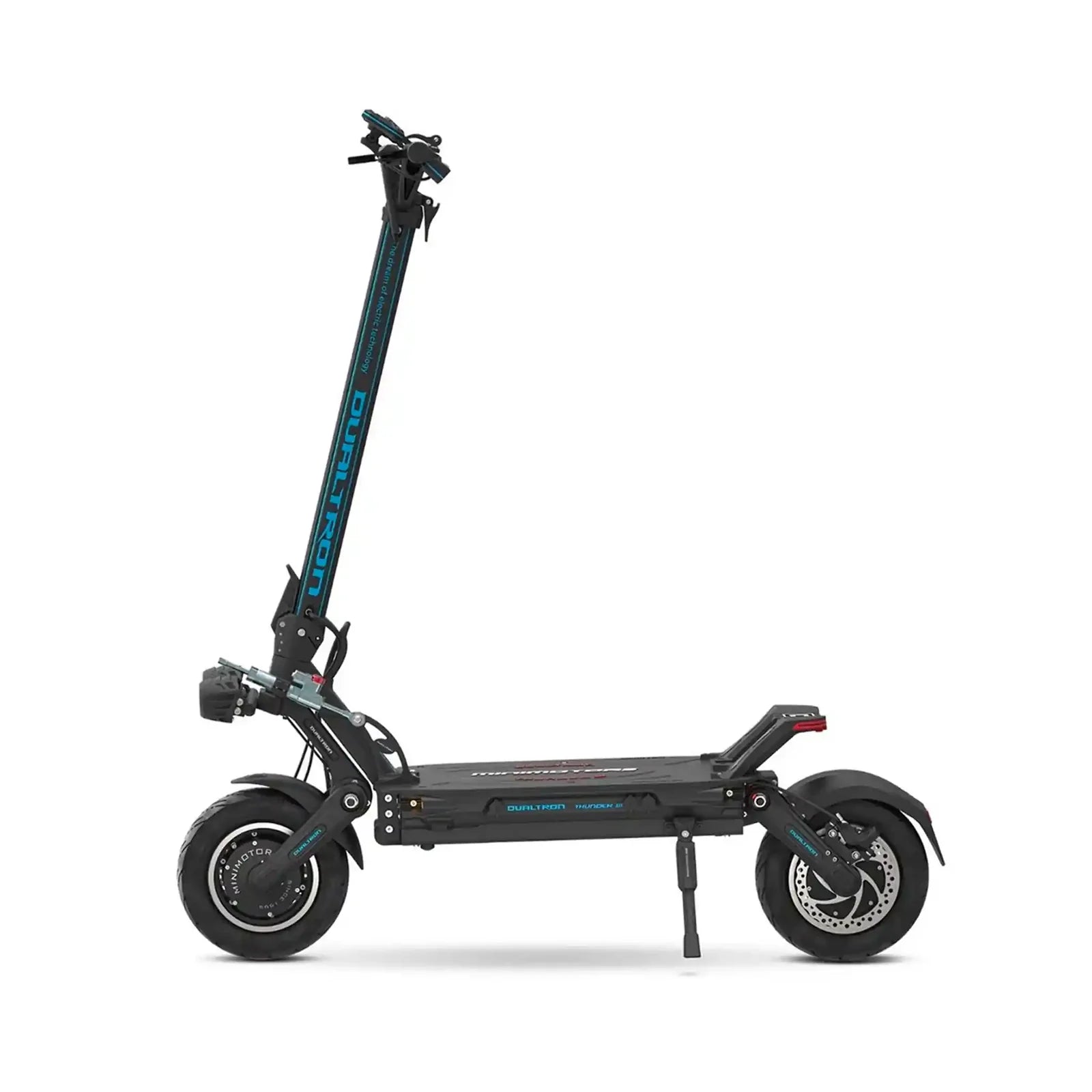 Dualtron Thunder 3