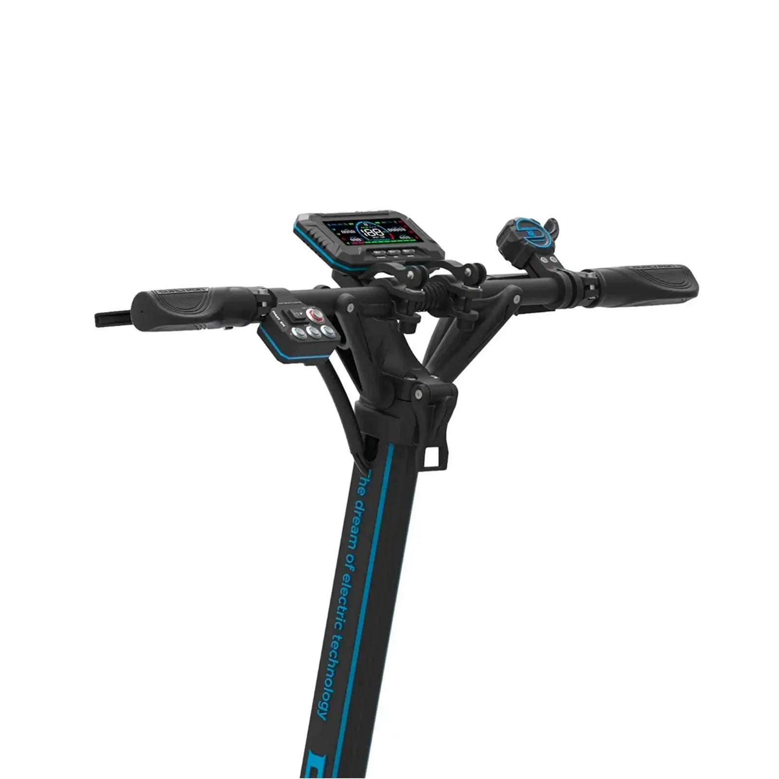Dualtron Thunder 3