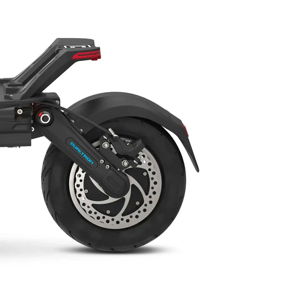 Dualtron Thunder 3