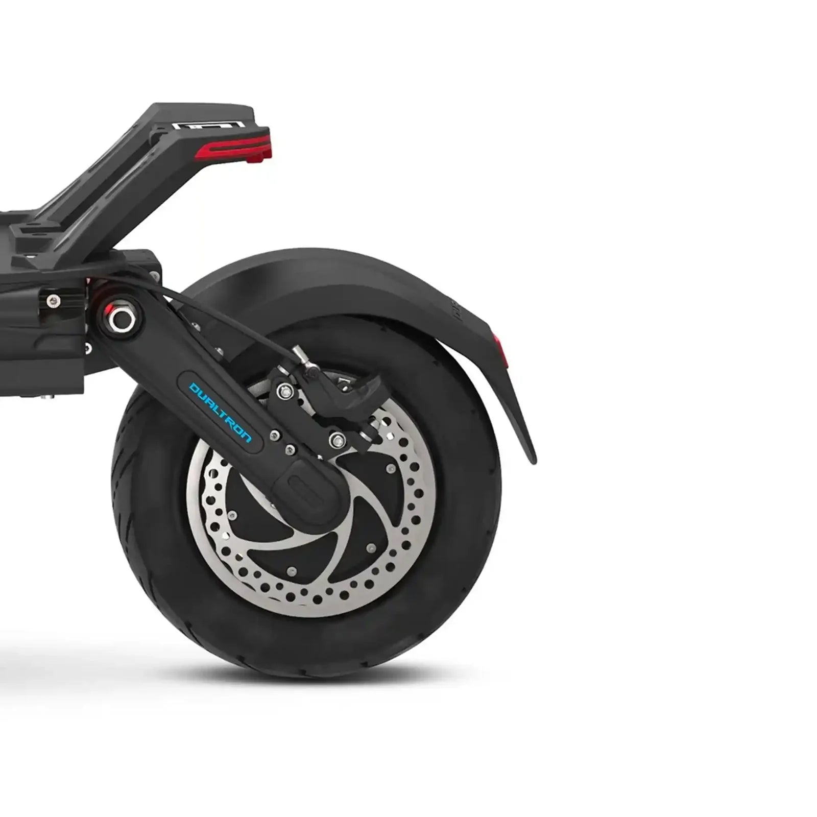 Dualtron Thunder 3