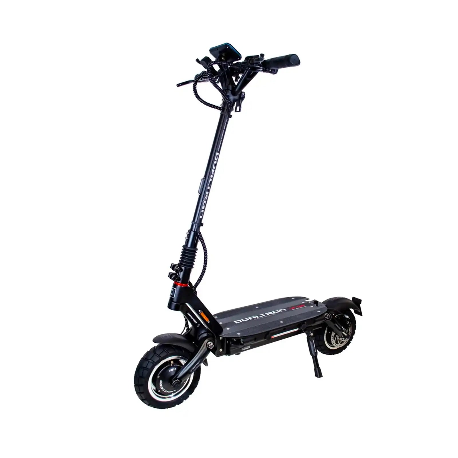 Dualtron Victor