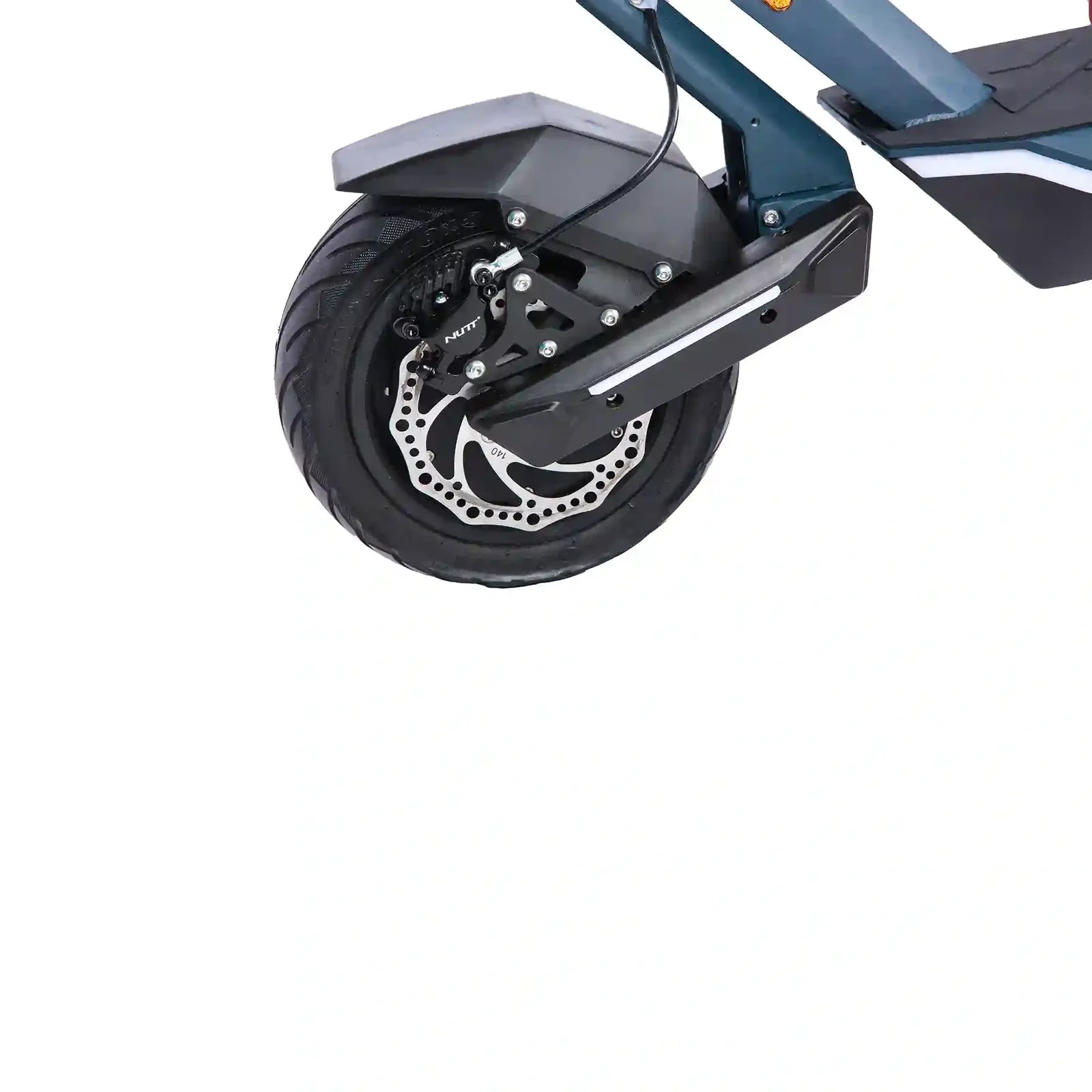 Punk Rider