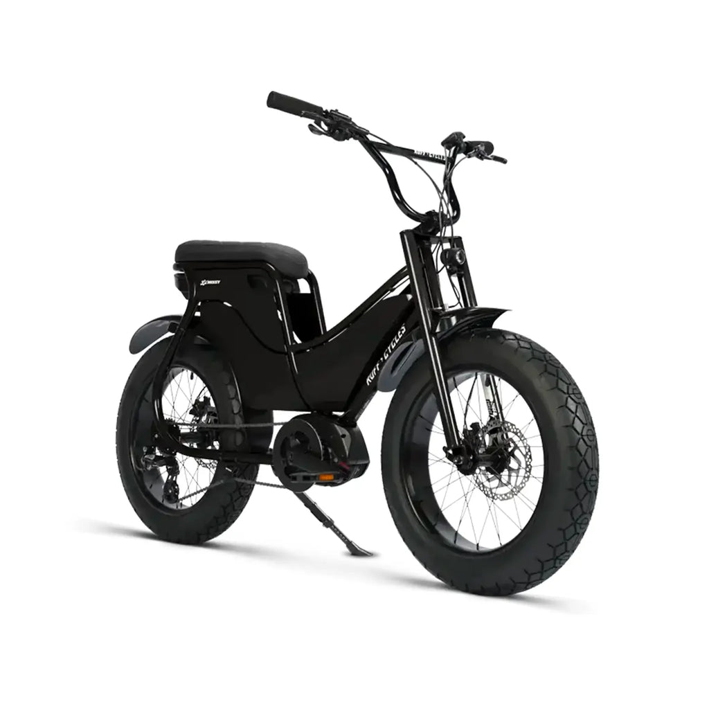 Ruff Cycle Lil'Missy