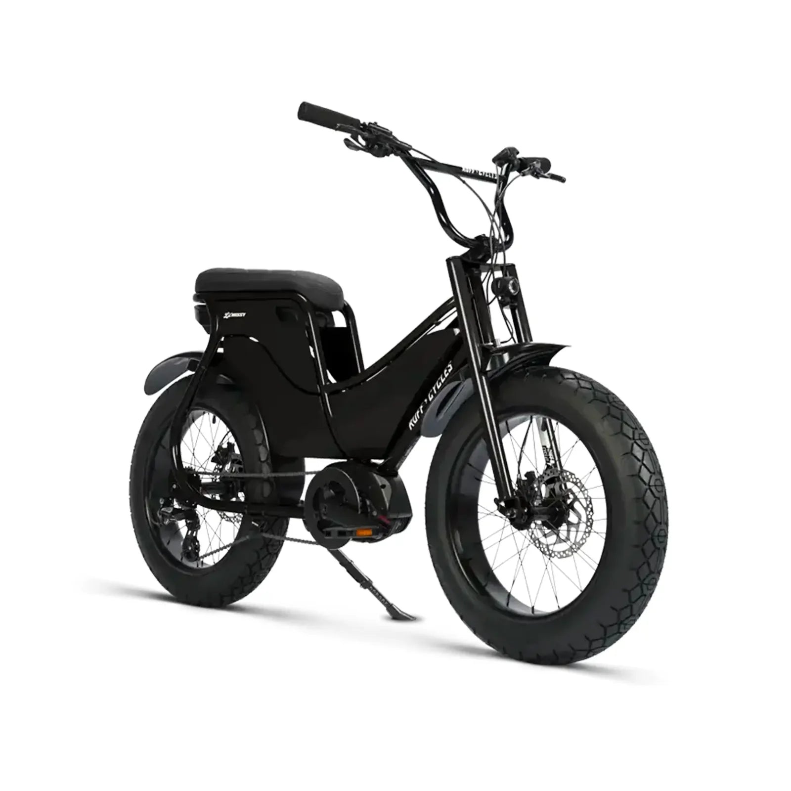 Ruff Cycle Lil'Missy