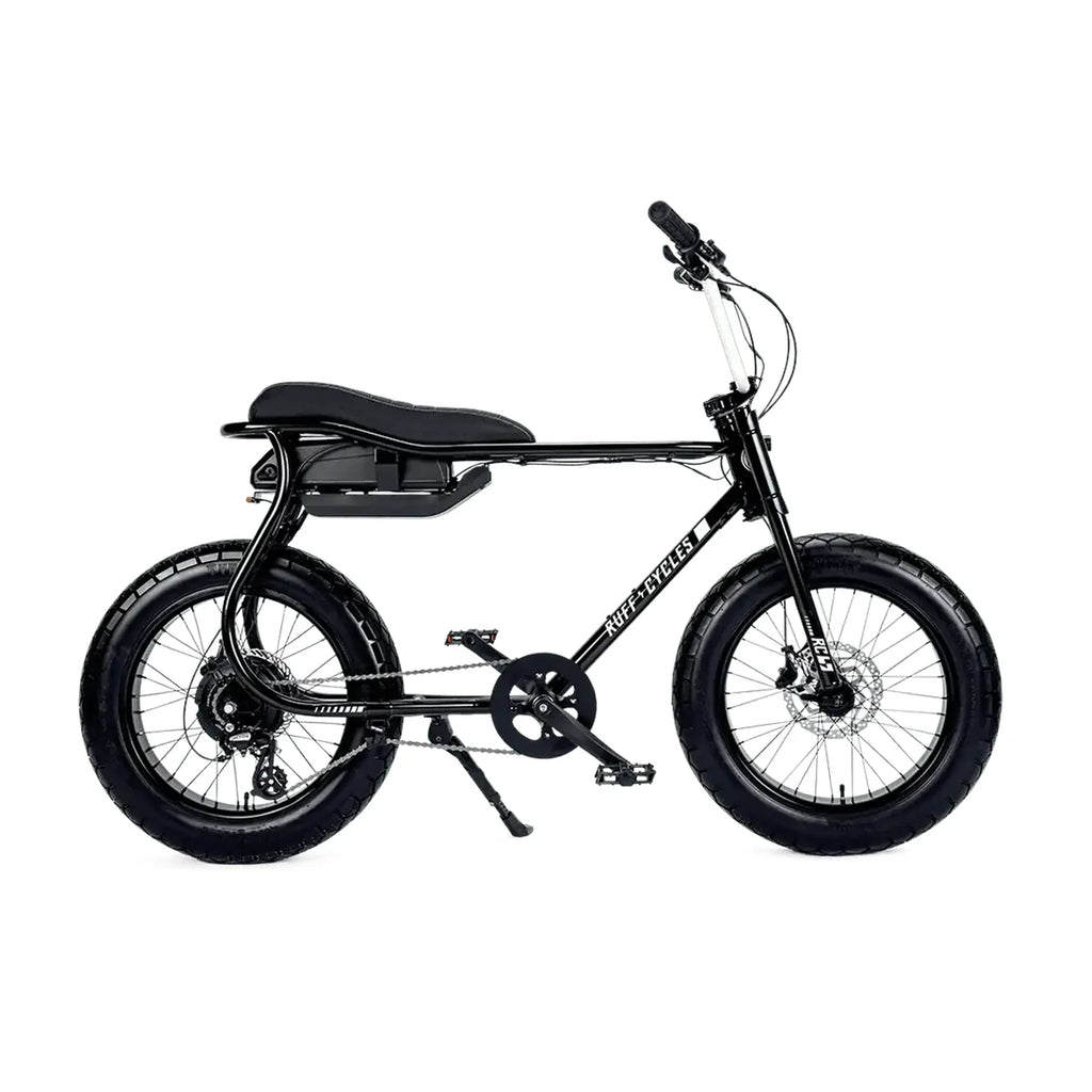 Ruff Cycle Lil'Buddy Edge