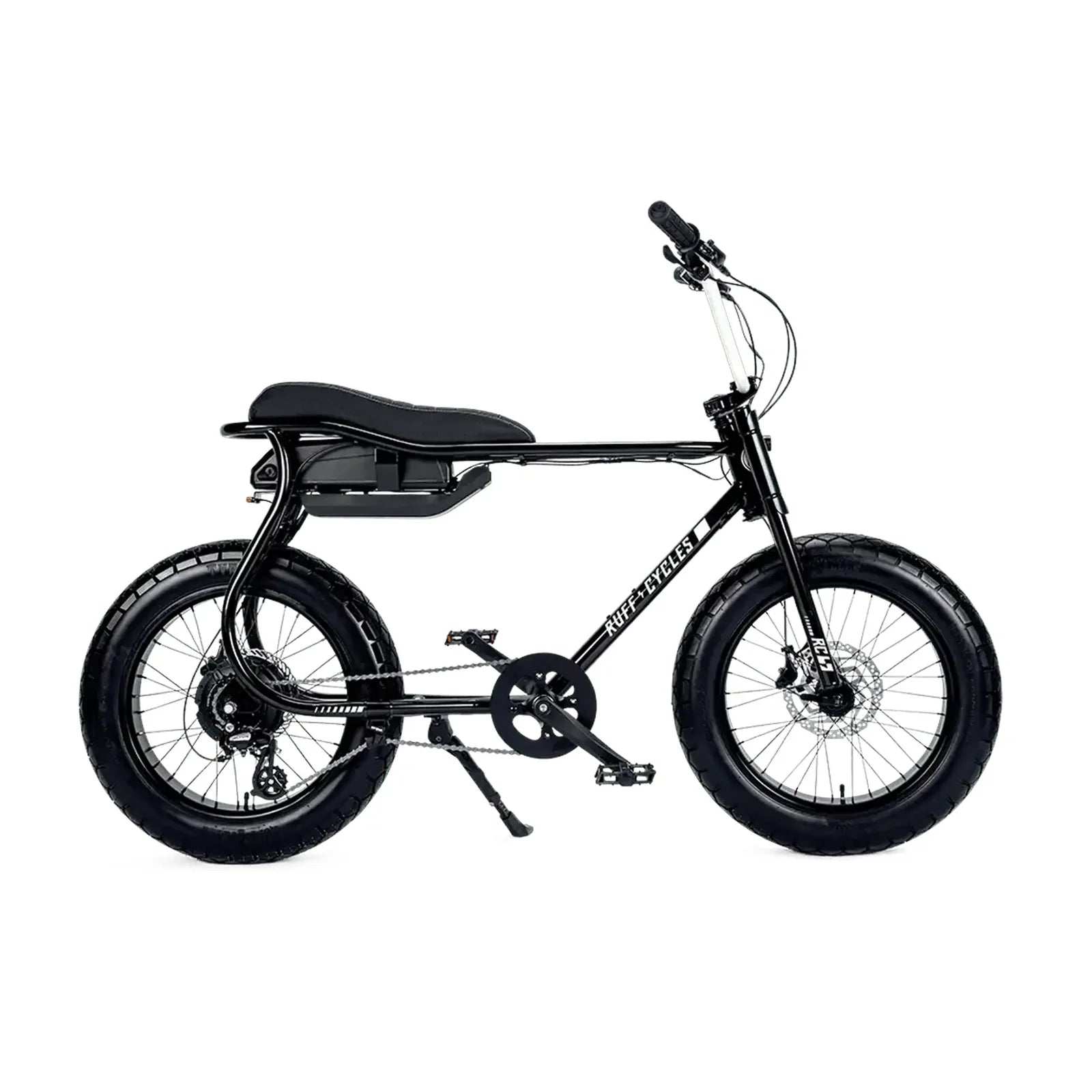 Ruff Cycle Lil'Buddy Edge