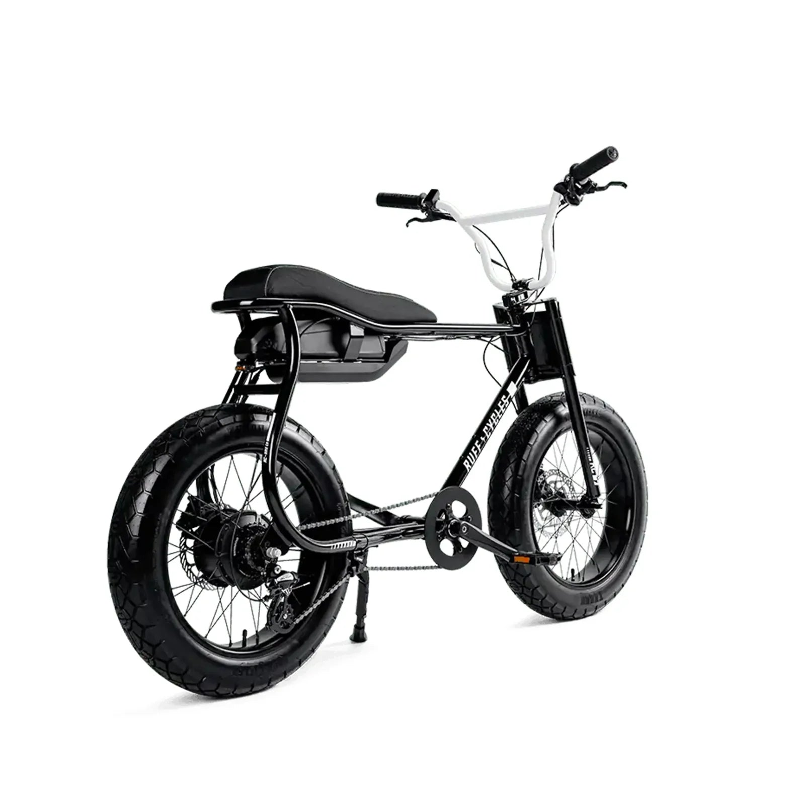 Ruff Cycle Lil'Buddy Edge