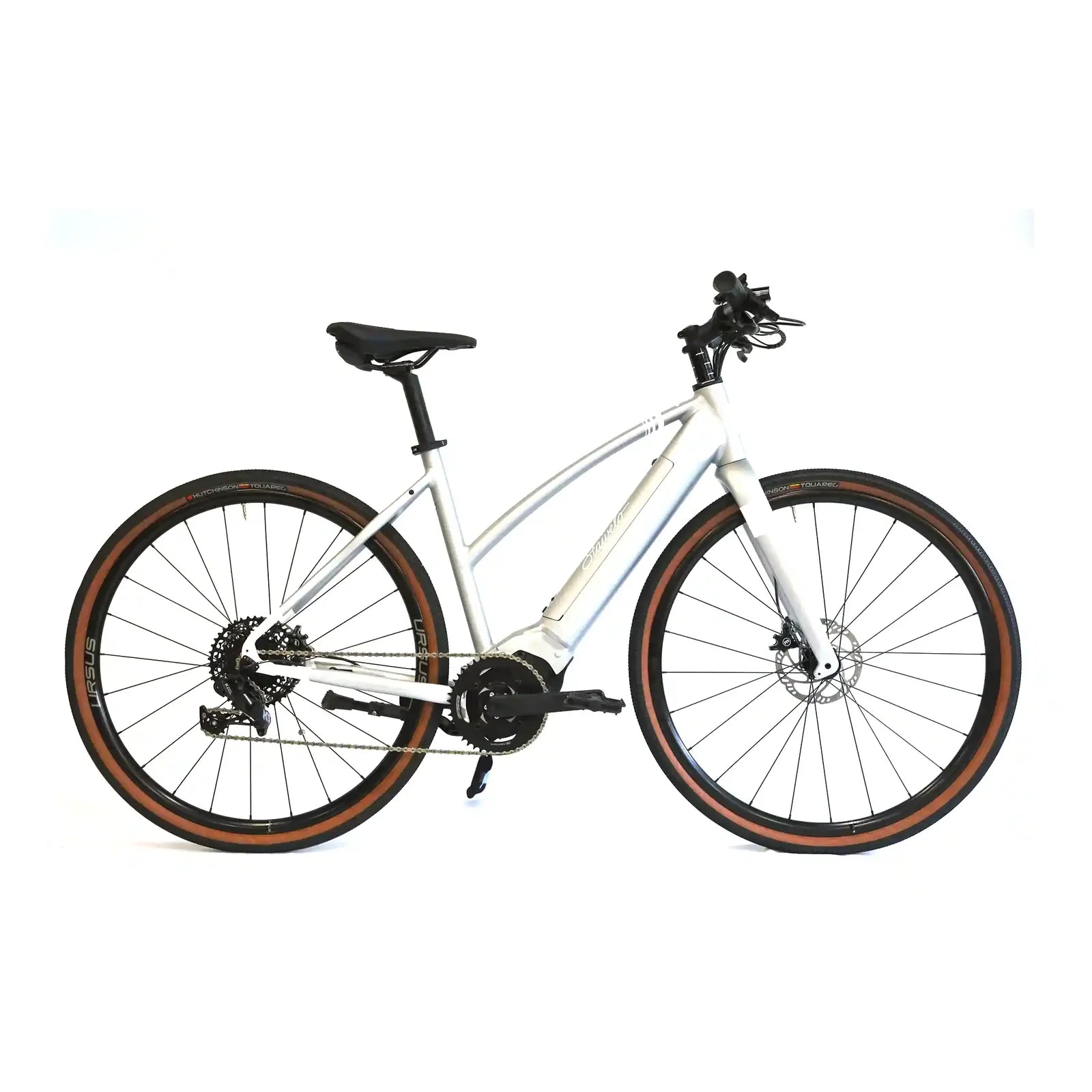 Stajvelo Grima