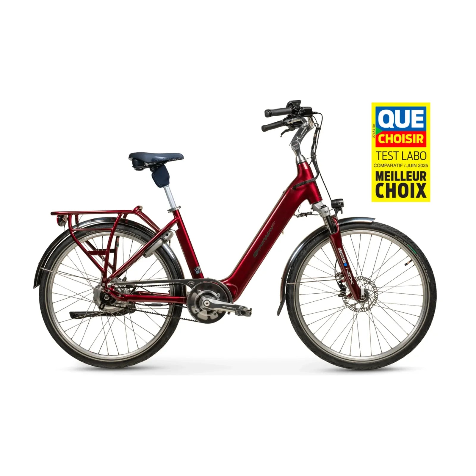 Starway Urban 2 GT