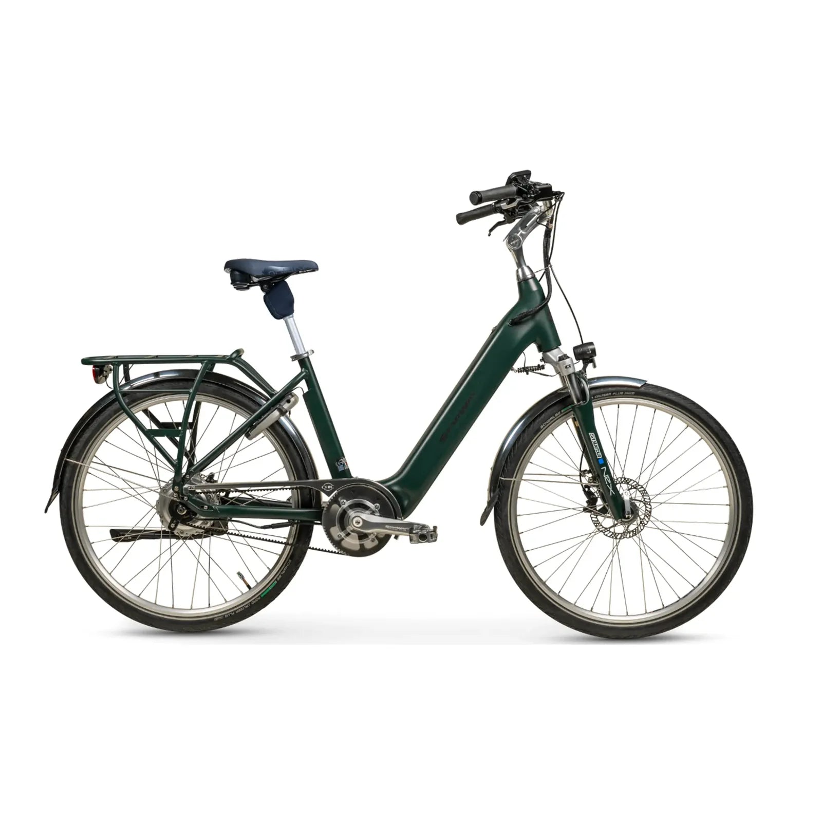 Starway Urban 2 GT