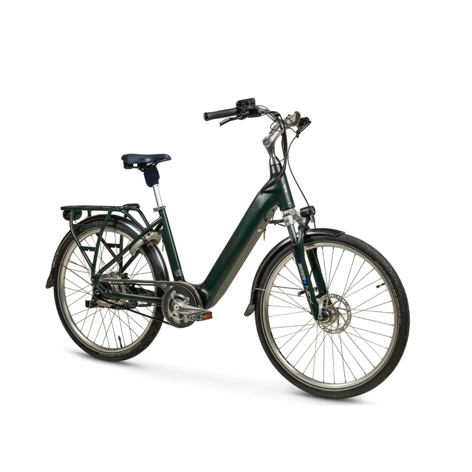 Starway Urban 2 GT