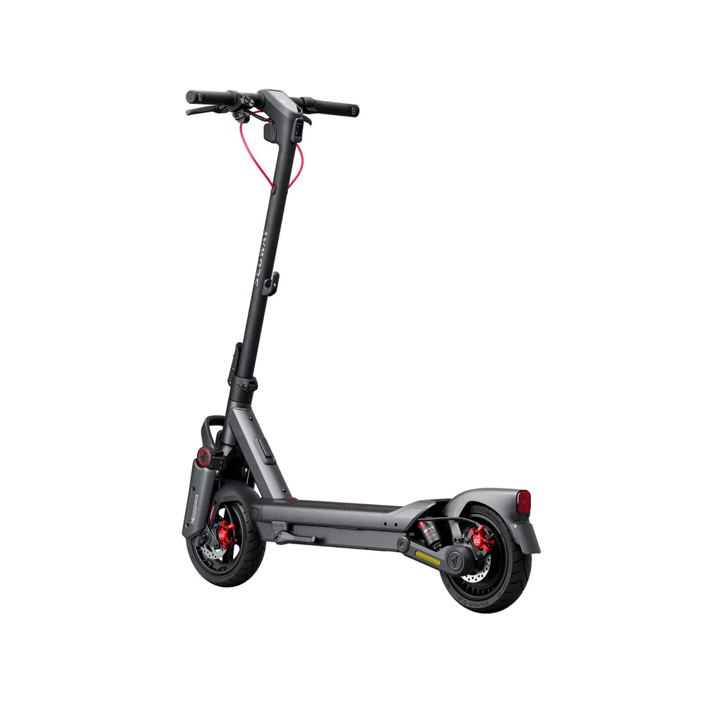 Segway-Ninebot Max G3 E