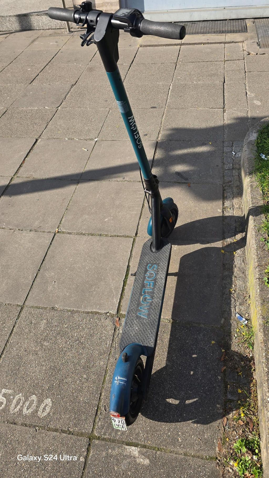 Soflow SO6 (Gebraucht)
