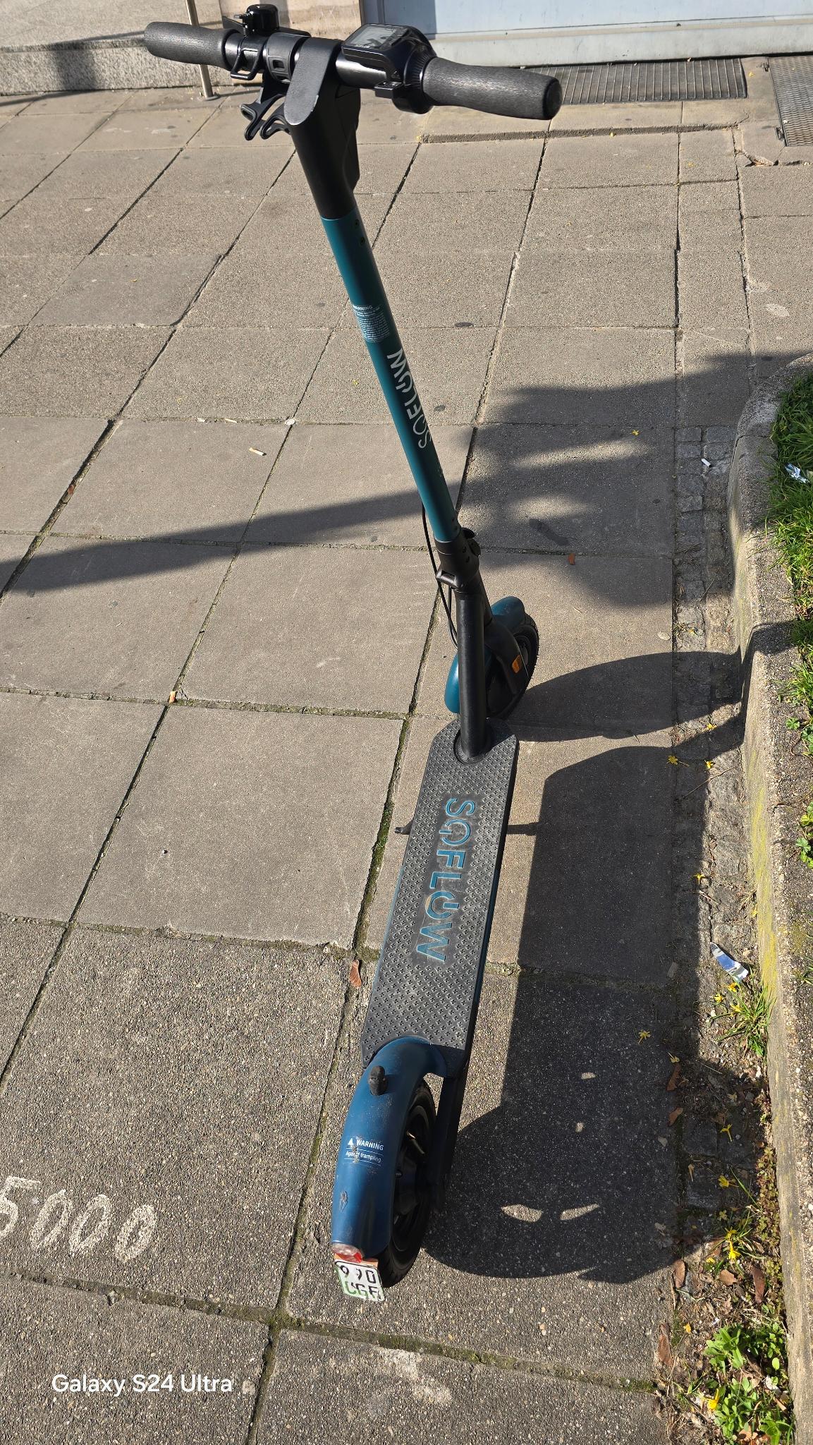 Soflow SO6 (Gebraucht)
